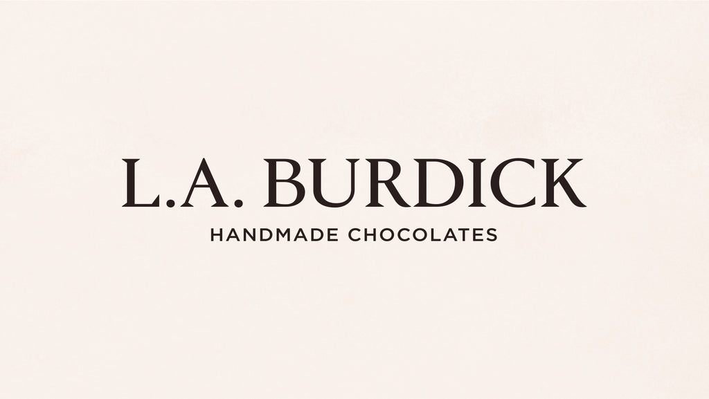 L.A. Burdick Chocolates