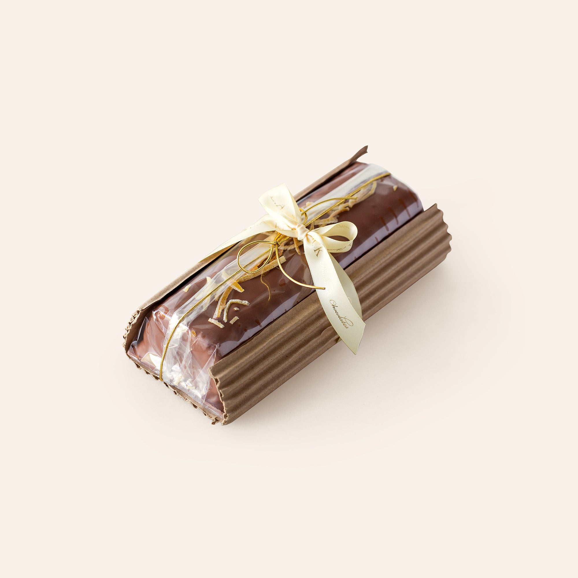 Order Handmade Hazelnut Orange Cake | L.A. Burdick Gourmet Gifts