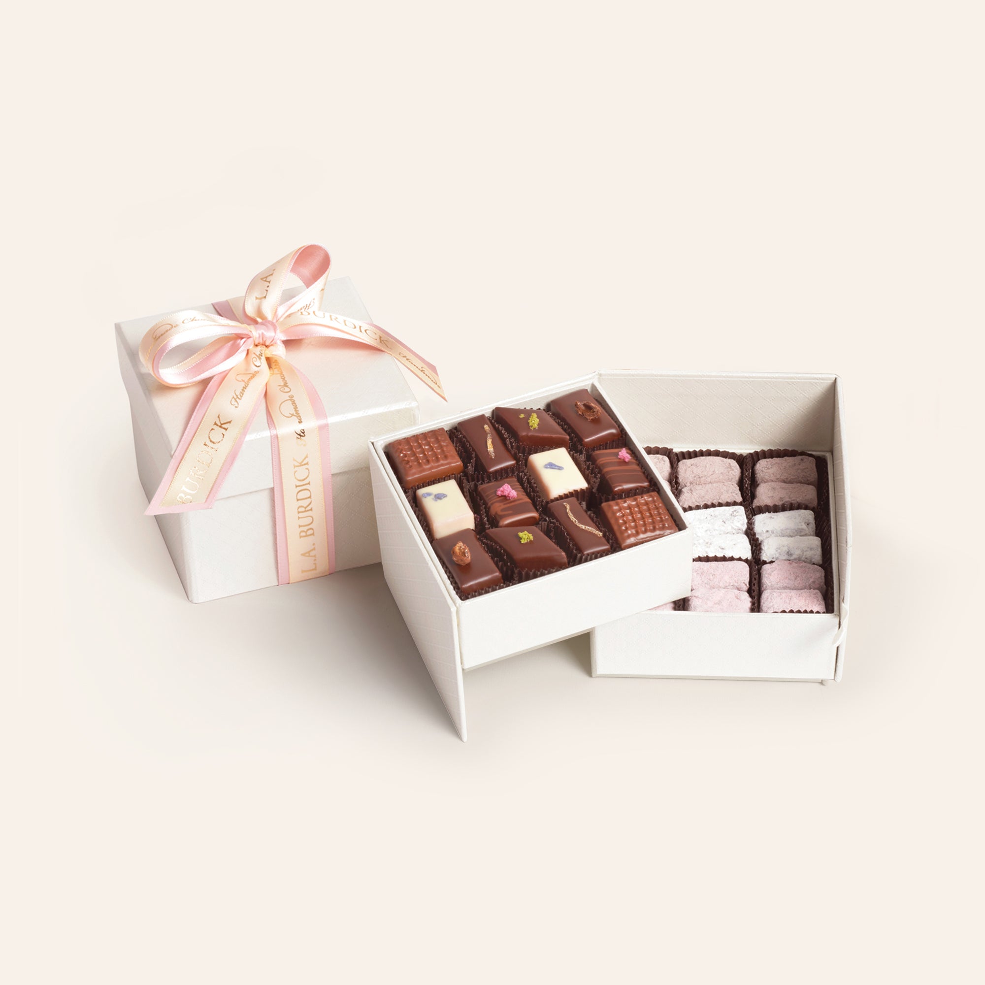 Spring Bonbon Assortment | Mother's Day – L.A. Burdick Chocolates