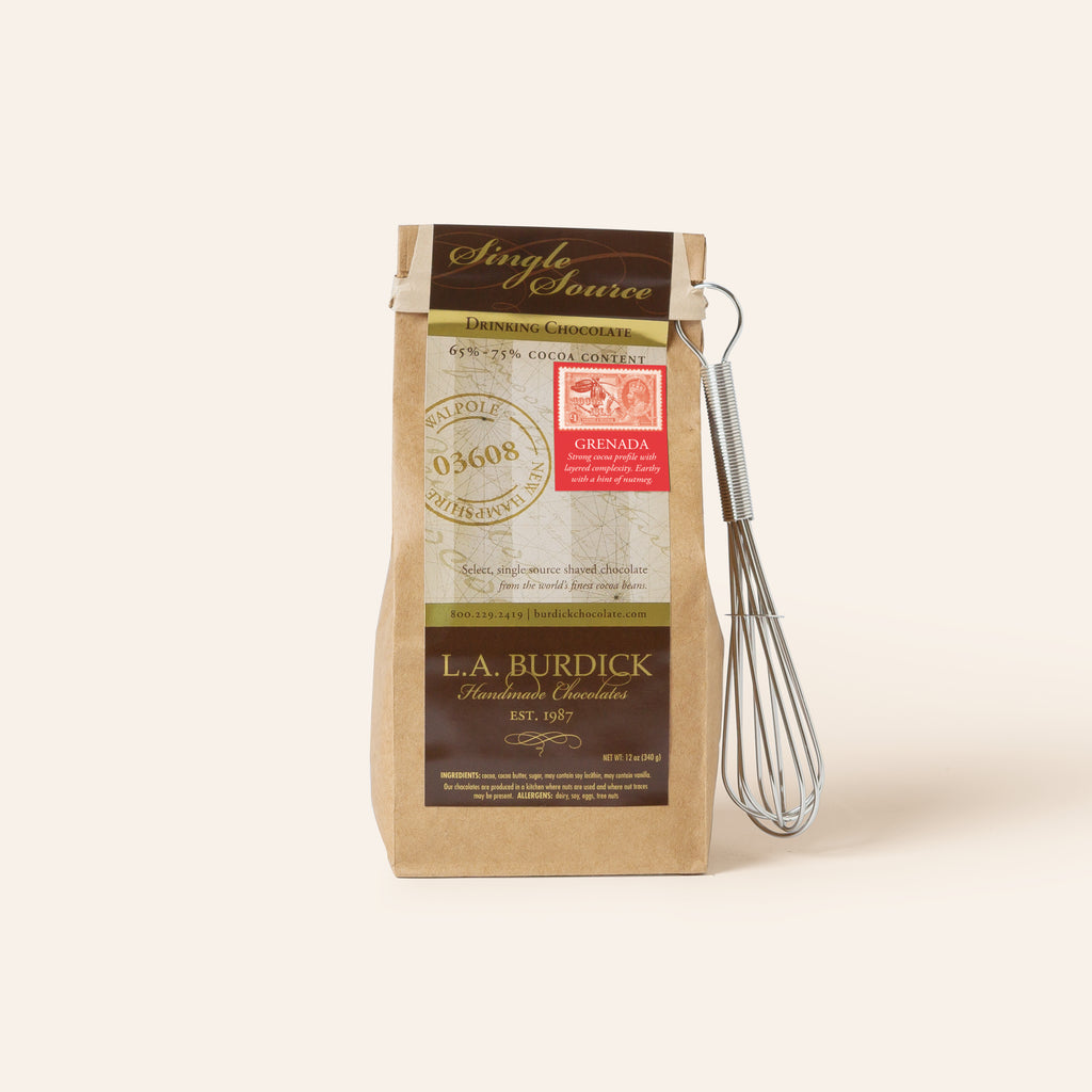La Burdick Promo Code