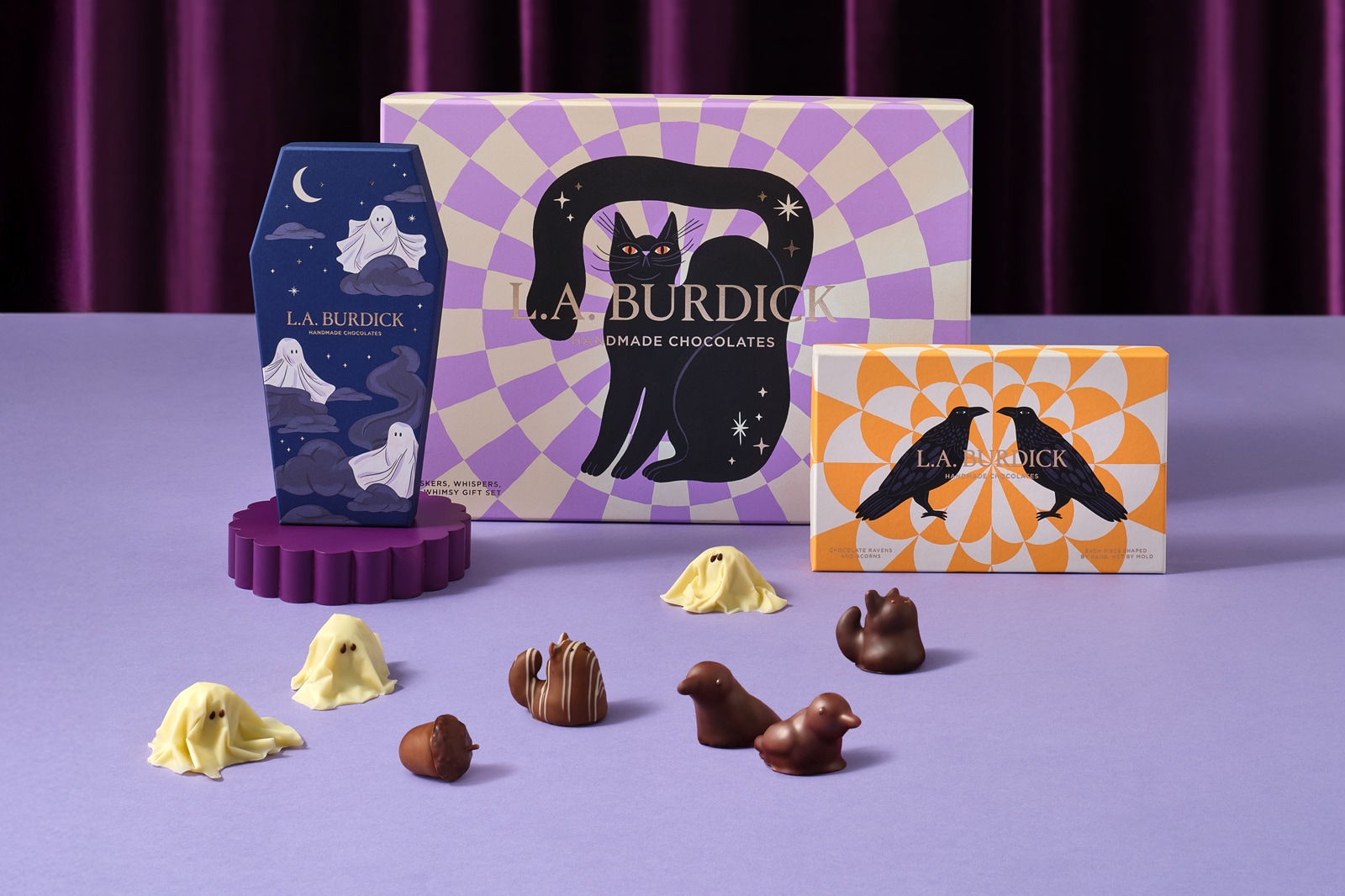 Enchanted Indulgence