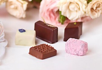 Spring Bonbon Assortment 