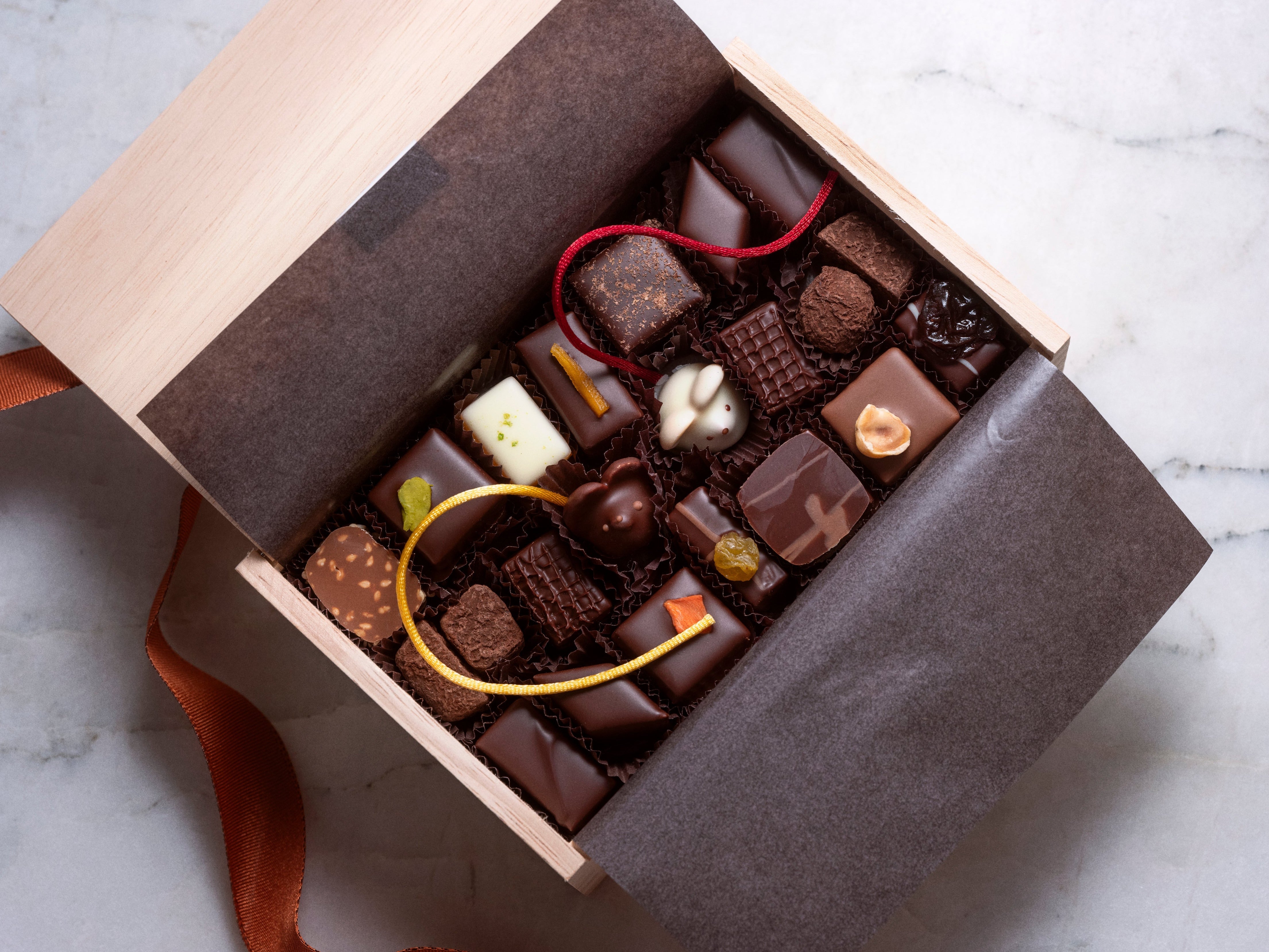 Chocolate Assortments