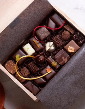 Chocolate Assortments