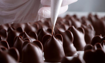 Chocolate Mice & Penguins
