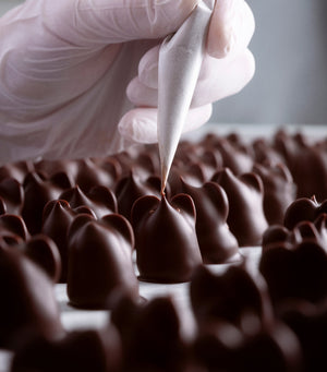 Chocolate Mice & Penguins