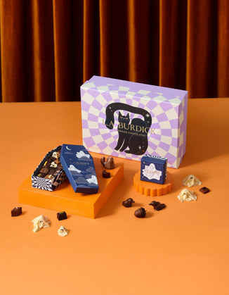 Gift Baskets & Crates