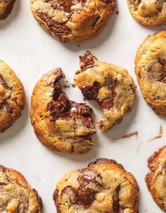 Pastries