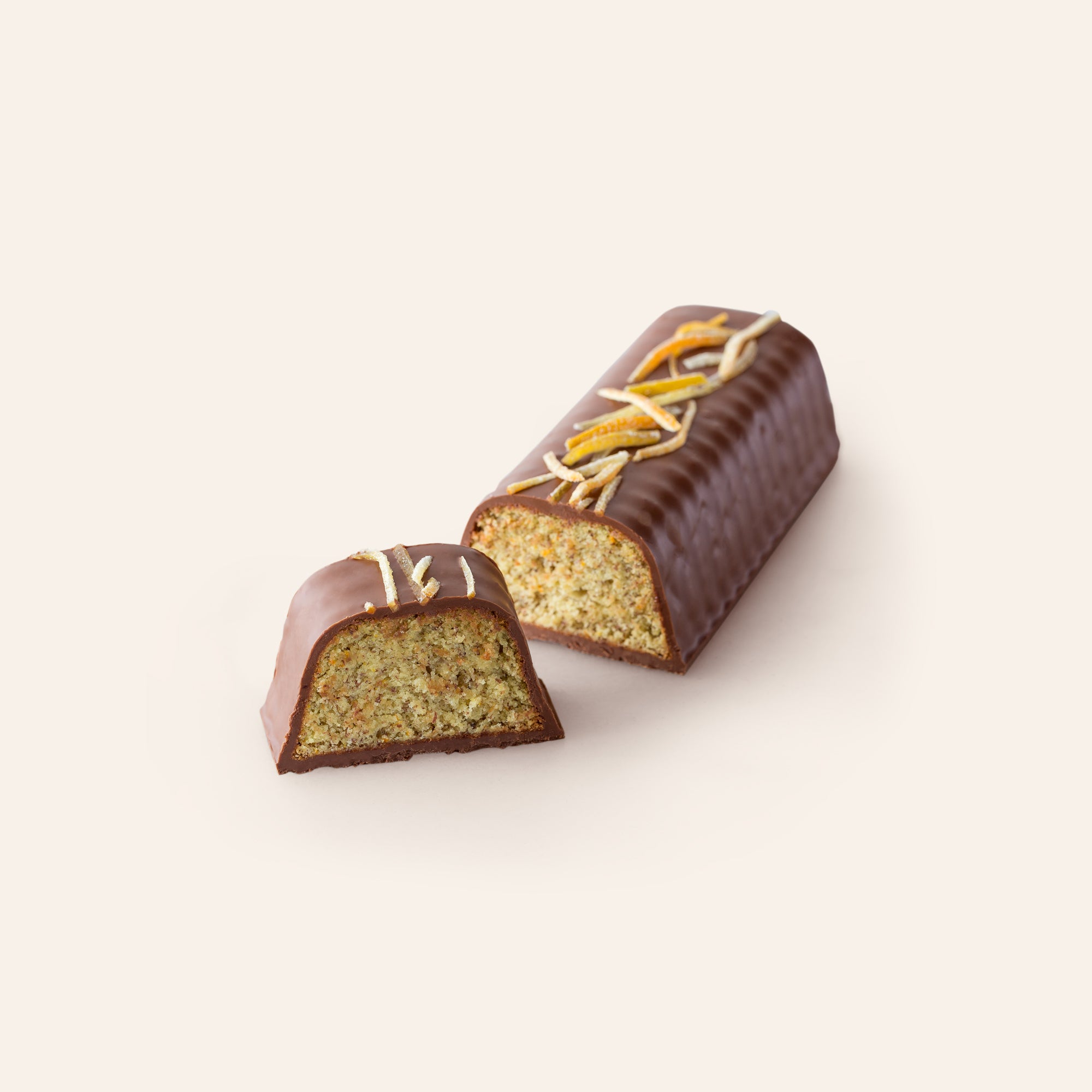 Order Handmade Hazelnut Orange Cake | L.A. Burdick Gourmet Gifts