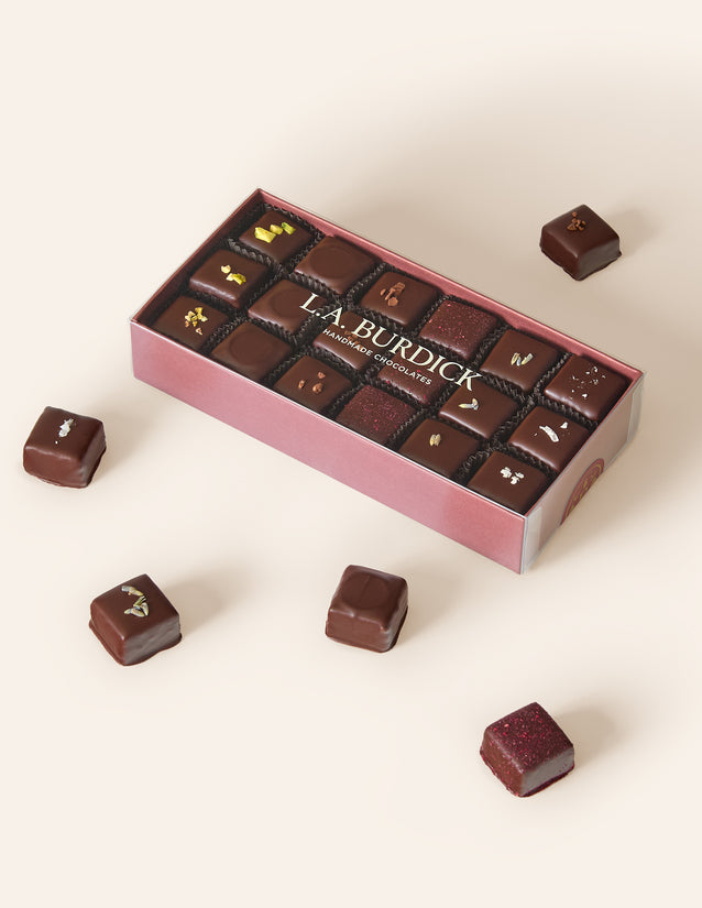 La Burdick Promo Code
