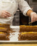 Hazelnut Orange Cake