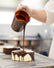 Chocolate Lemon Cake