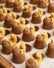 Chocolate Cats, 2 Pieces