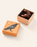 Chocolate Ravens, 2 Pieces