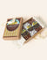 Chocolate-Covered Nut Assortment