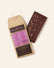 Hazelnut, Raisin, Flax Seed Health Bar