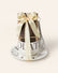 Cup & Saucer Set With Dark Drinking Chocolate