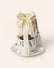 Cup & Saucer Set With White Drinking Chocolate