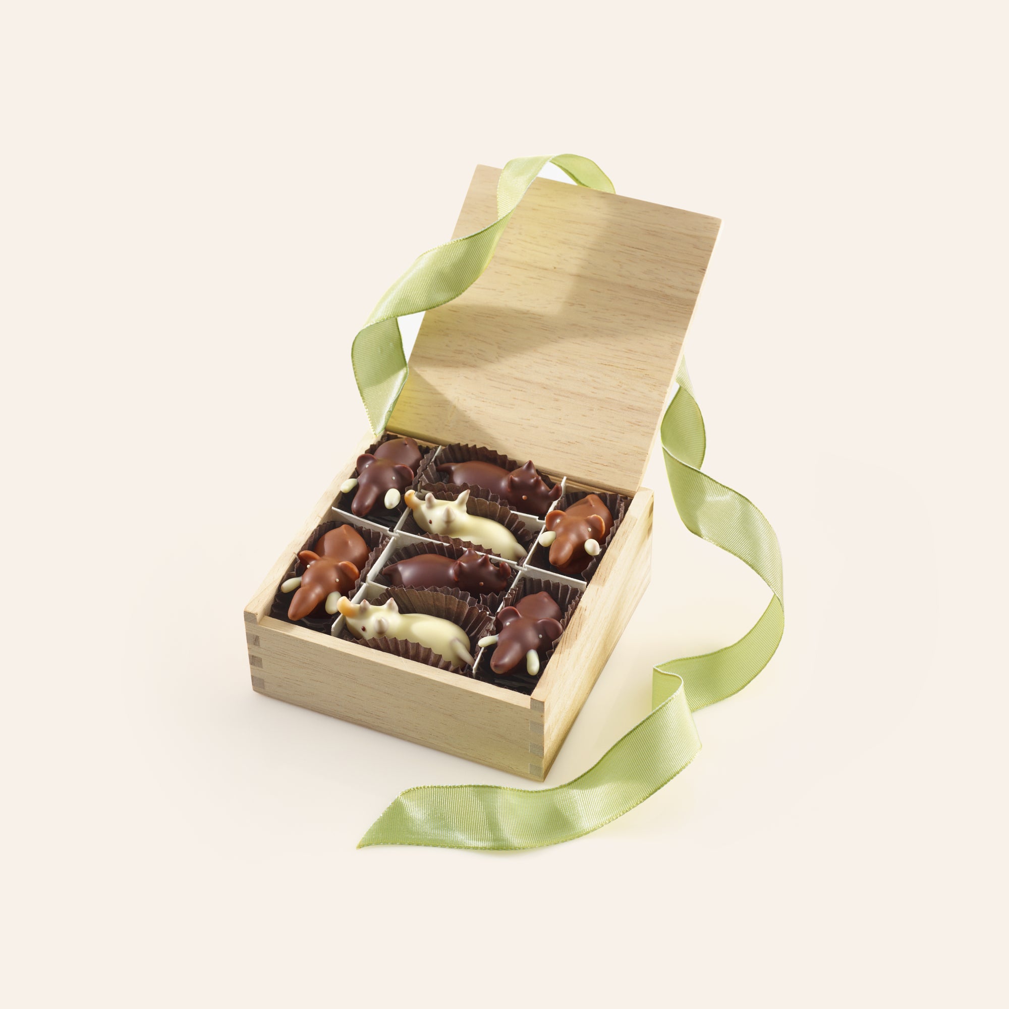Scotch Whisky Chocolate Collection | Robert Burns Day Gifts from