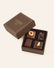 A Taste of Burdick Favor