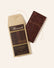 Dark Chocolate Bar With Almonds