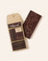 Dark Chocolate Bar With Cocoa Nibs