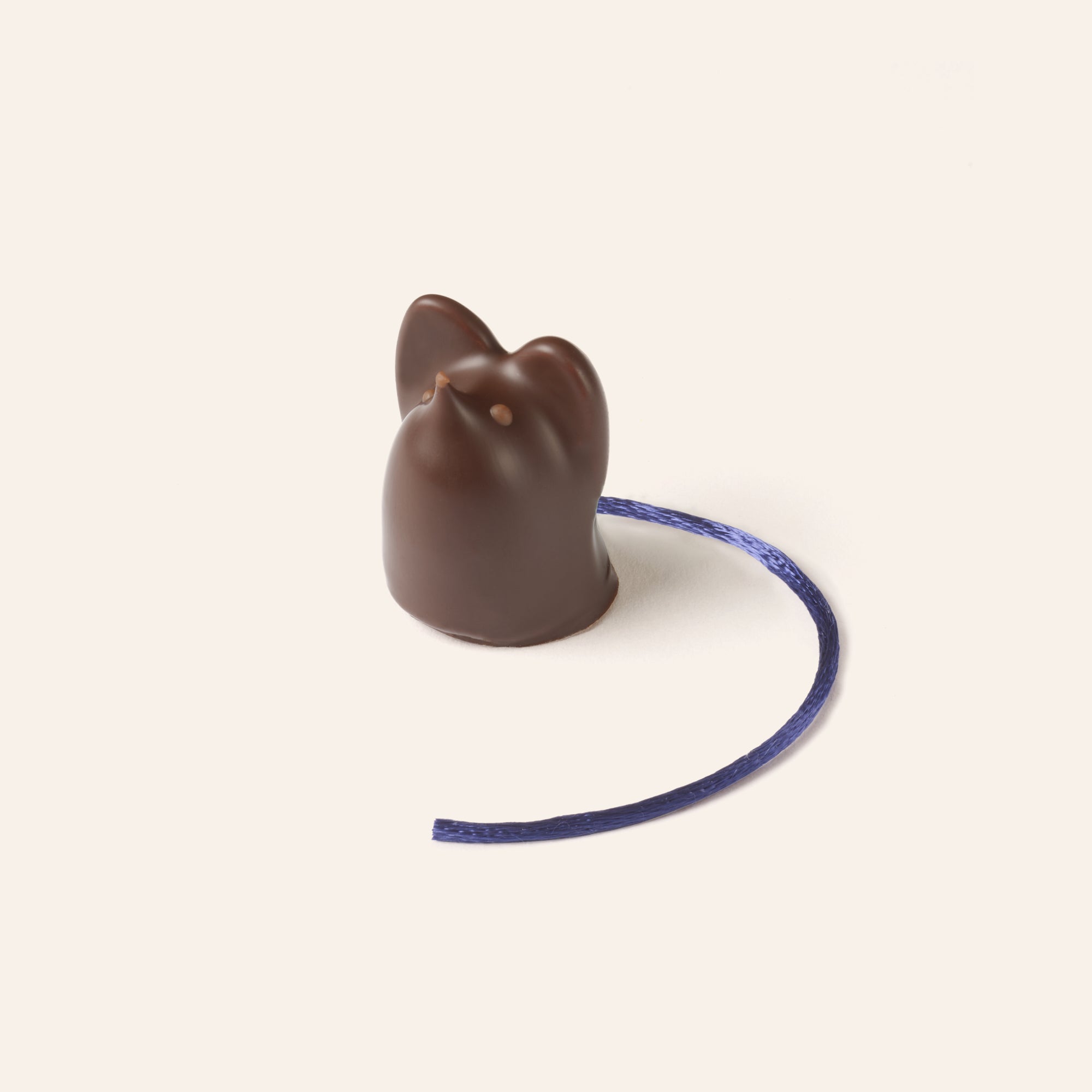 Chocolate Mice 2Pc | Unique Chocolates from L.A. Burdick – L.A.