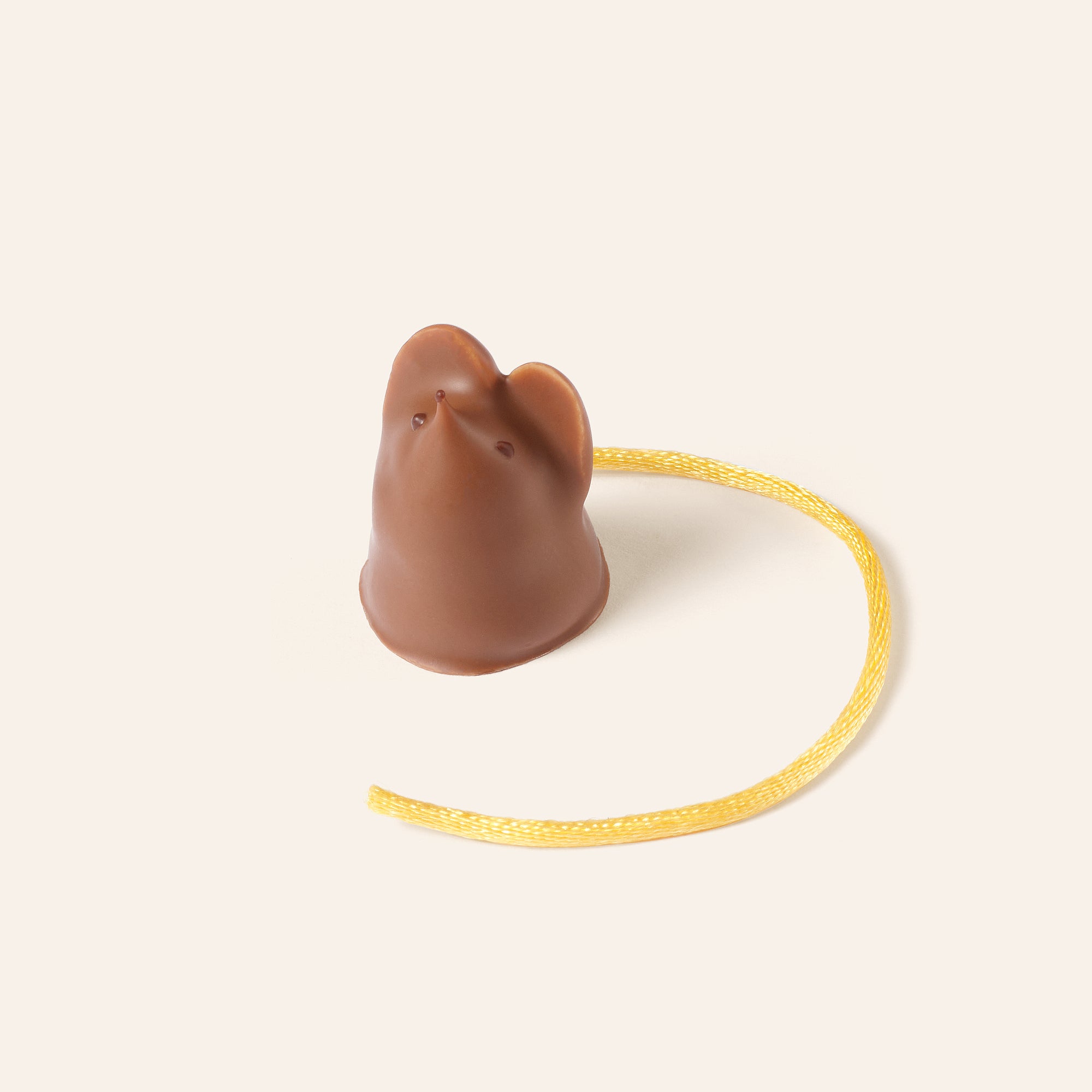 Chocolate Mice 9Pc | Unique Chocolates from L.A. Burdick – L.A.
