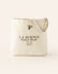 Burdick Logo Tote
