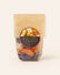 Chocolate-Dipped Mangoes & Apricots