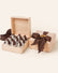 Chocolate Penguins, 9 Pieces