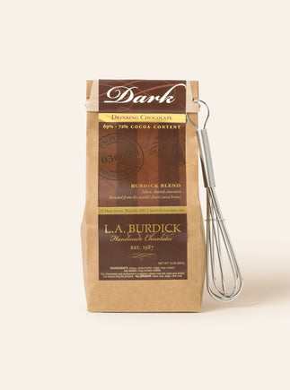 L.A. Burdick Hot Chocolate Mix