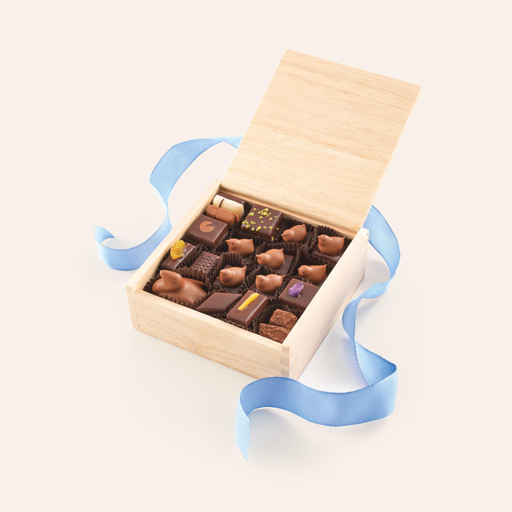 Assortment with Love, Large | Handcrafted Valentine's Day Gifts