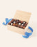 Hanukkah Chocolate Assortment, Large