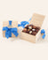 Hanukkah Chocolate Assortment, Medium