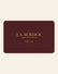 L.A. Burdick Digital Gift Card