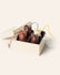 Signature Chocolate Mice, 4 Pieces