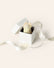 White Chocolate Mouse Favor