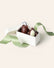 Chocolate Mouse & Penguin Favor