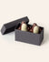 Chocolate Penguins, 2 Pieces