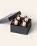 Chocolate Penguins, 4 Pieces