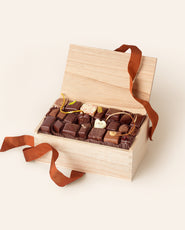 Signature Chocolate Assortment