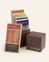 Single Source Dark Chocolate Bar Set