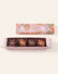 Chocolate Turkeys, Box of 4
