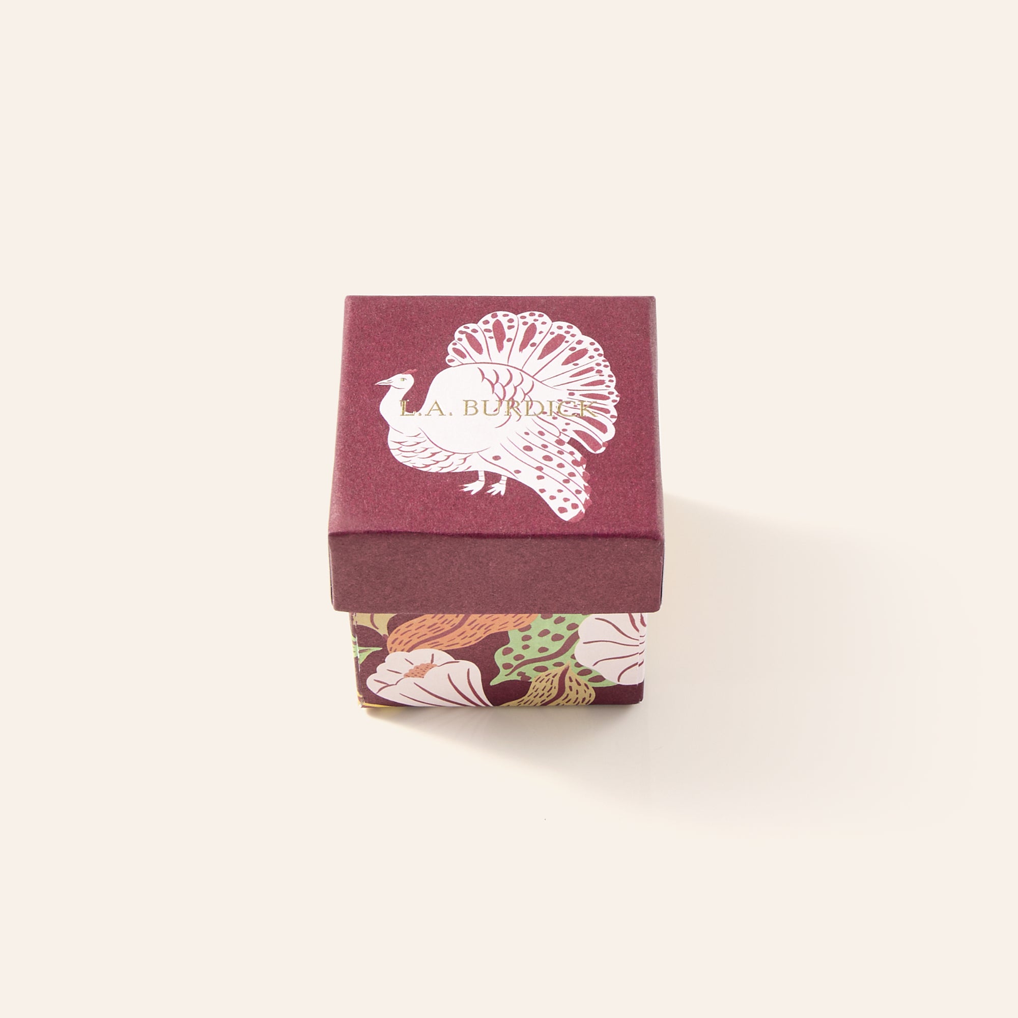 トップス LGB TK15 CHOCOLATE Beaver Tail - Chocolate-Covered Caramel Pecan Treats 6 or 12 Piece