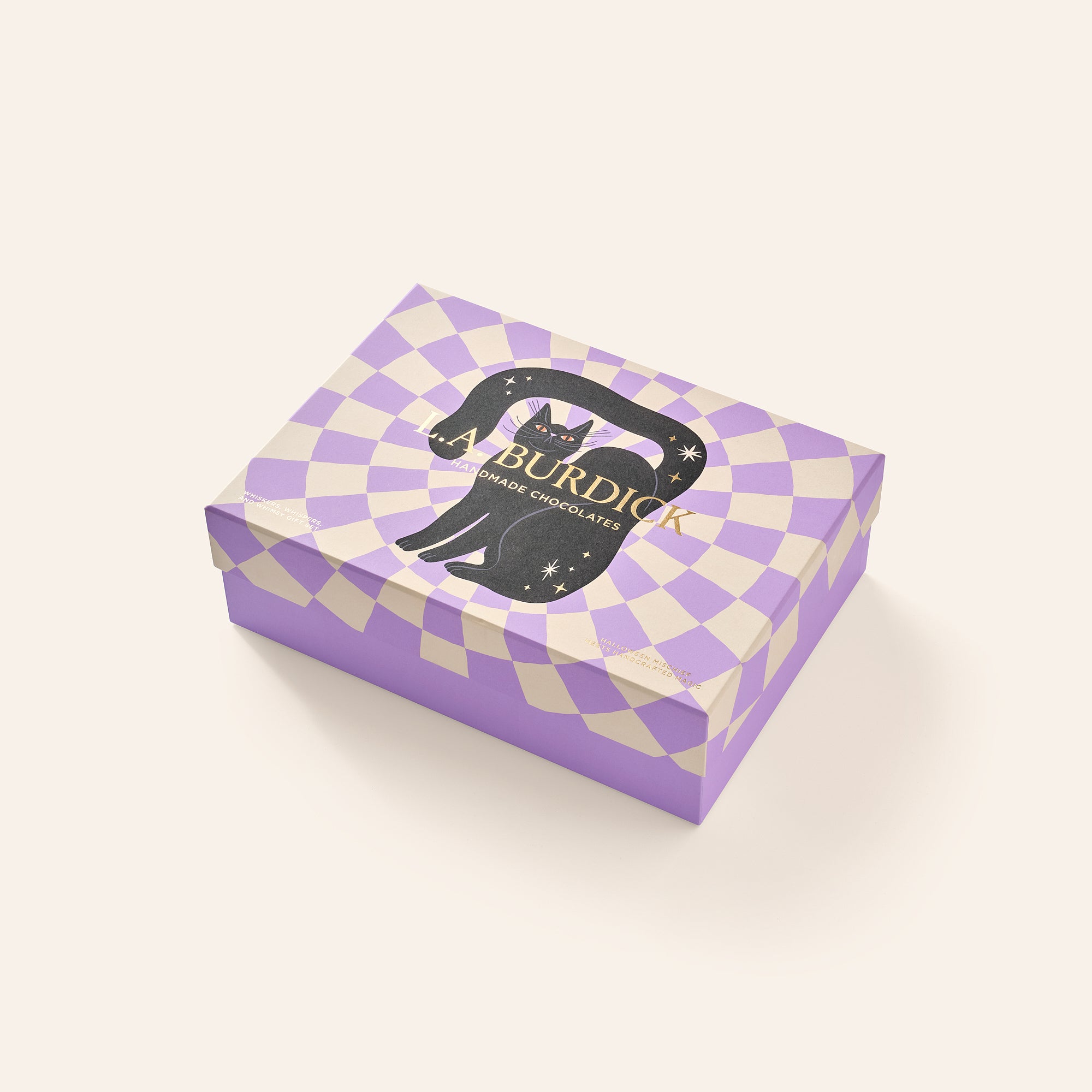 Halloween Crate | L.A. Burdick Chocolate Gifts – L.A. Burdick