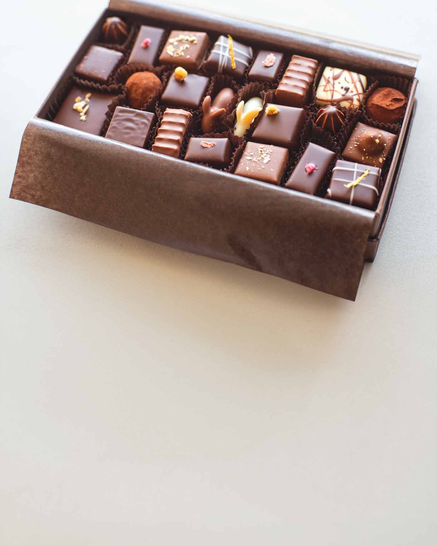Chocolate Assortments
